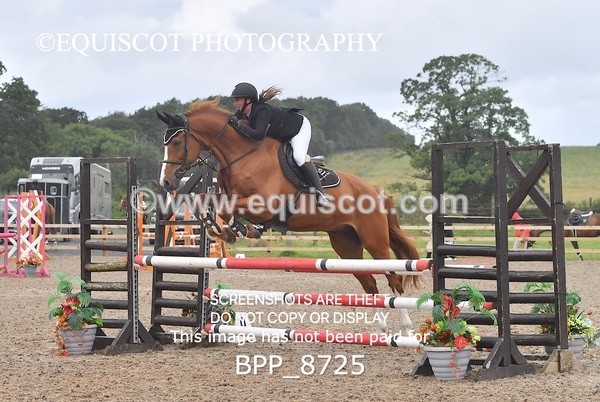 BPP_8725 - CLASS 3 Senior British Novice/ 90cm Open