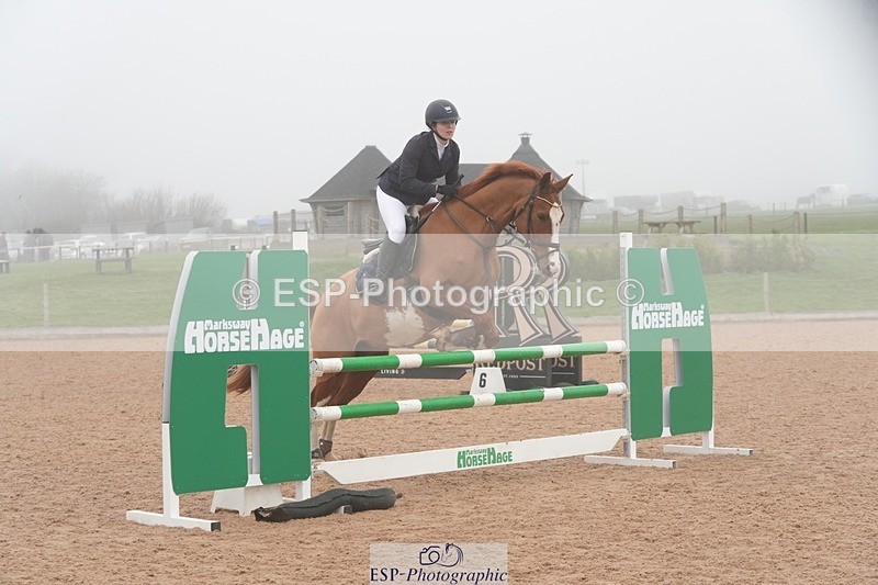260307-142312-01086 - Cls 33 95cm Amateur Qualifier