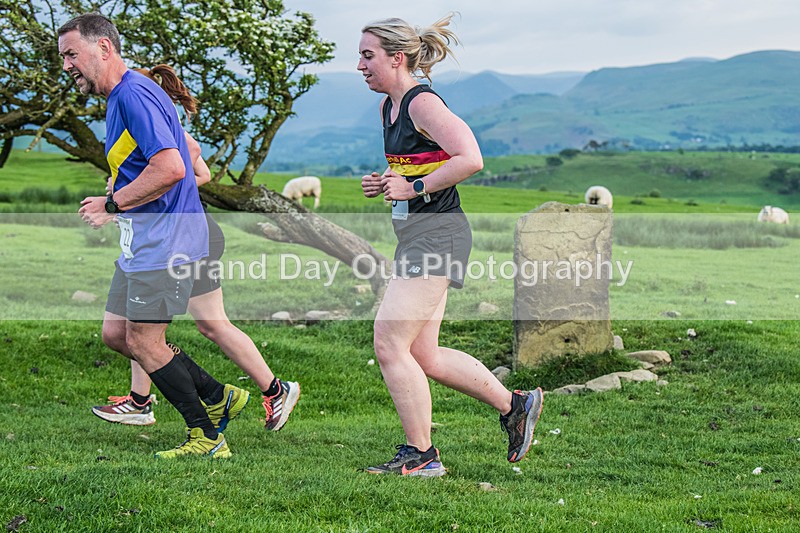 Hay-219 - Hay O Trail Race Tuesday 21st May 2024