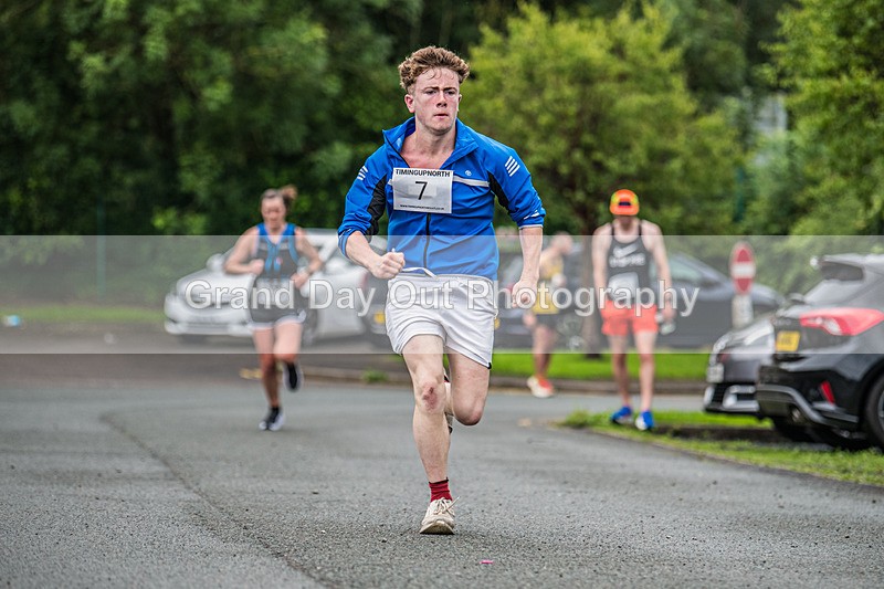 Lambfoot-722 - Lambfoot Loop Road Race Tuesday 1st July 2025