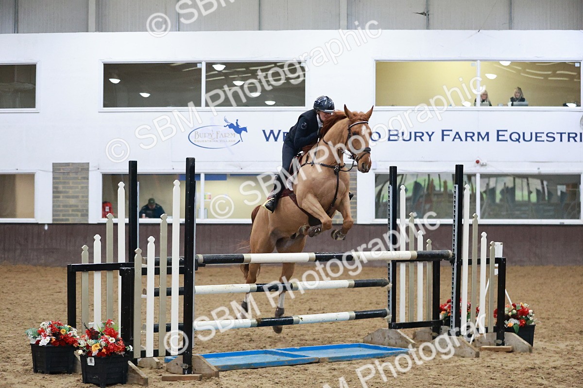 SBM_001246 - Class 4 - Senior Newcomers - 1.10m