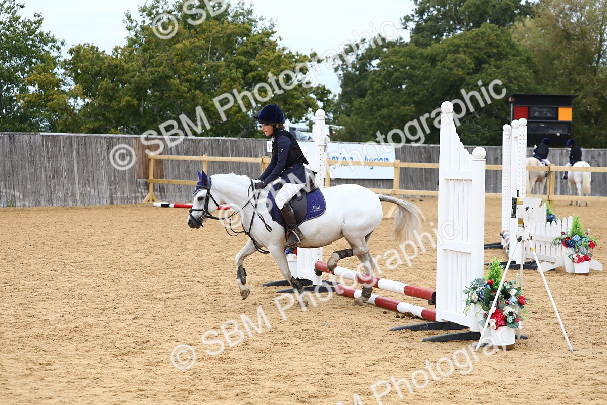 SBM_68086 - J3b - Mini Tour Junior Pony 40cm Championship
