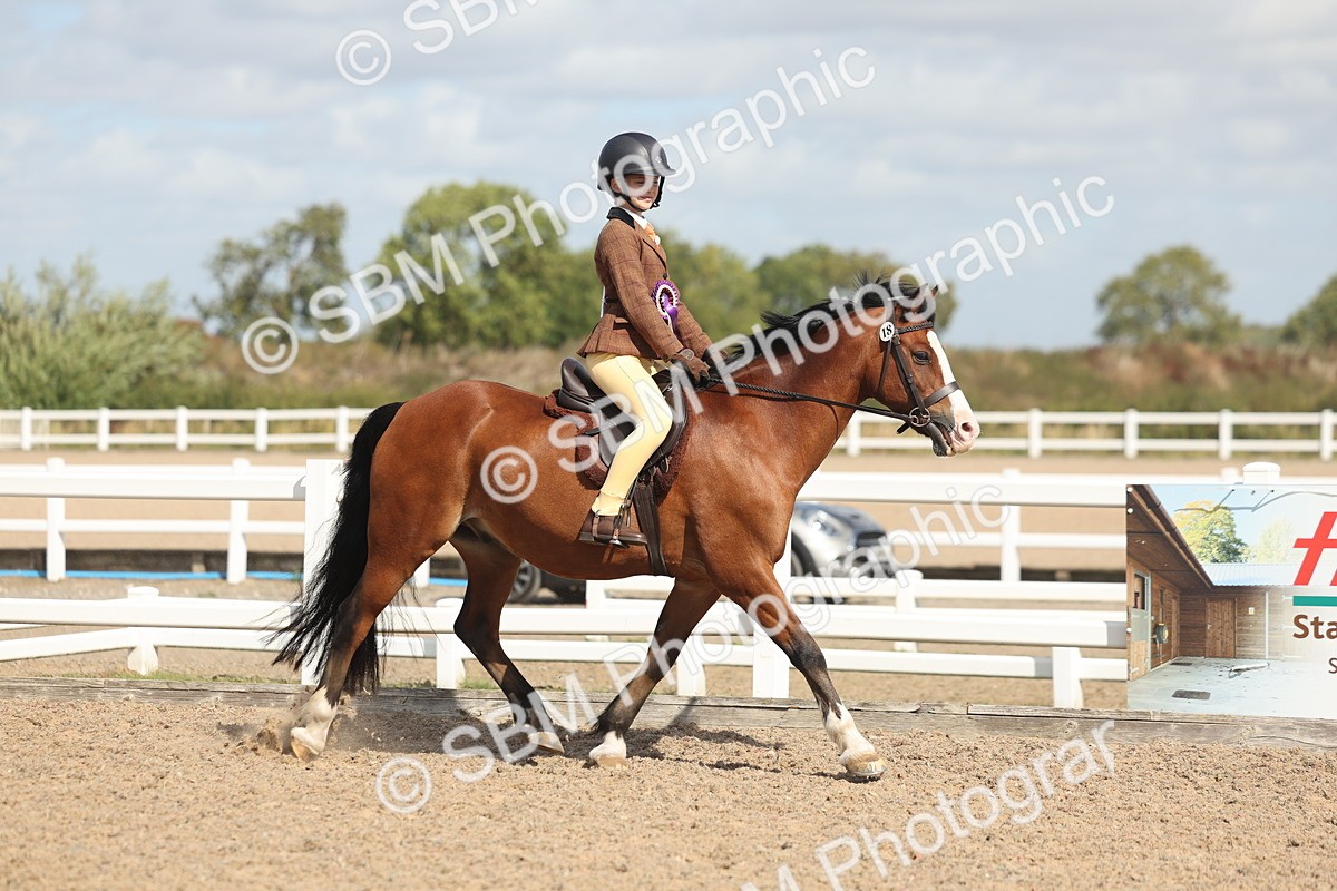SBM_23204 - Class 806 - Young Rider 10ry and Under