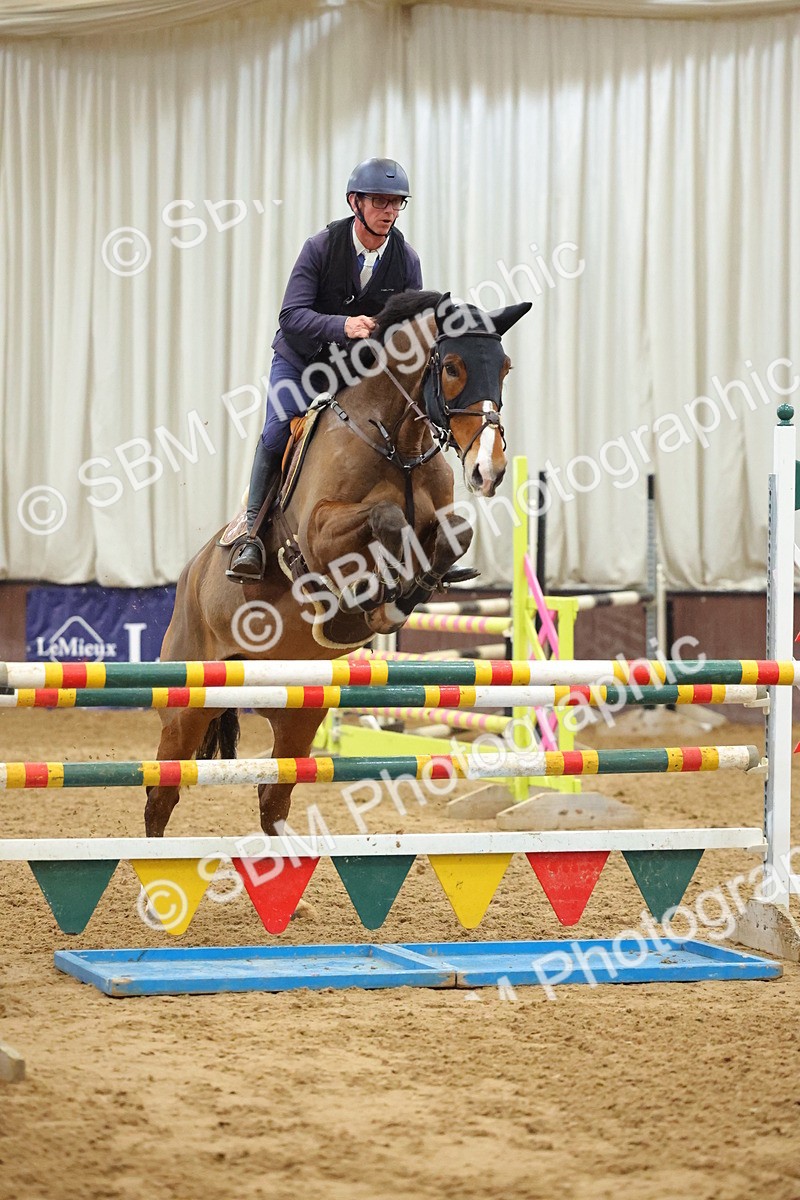 SBM_001484 - Class 4 - Senior Newcomer - 1.10m