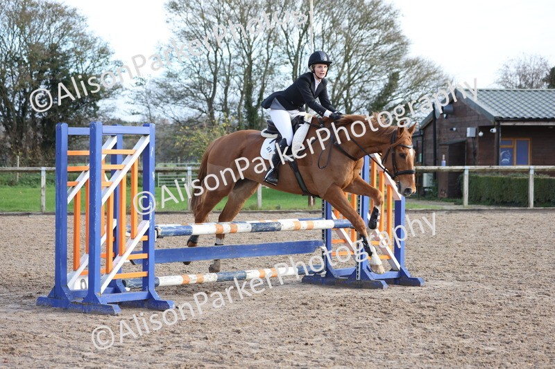 20251116-0482 - Class 3 - 80cm