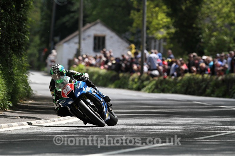 Michael Sweeney - RL360 Superstock Race