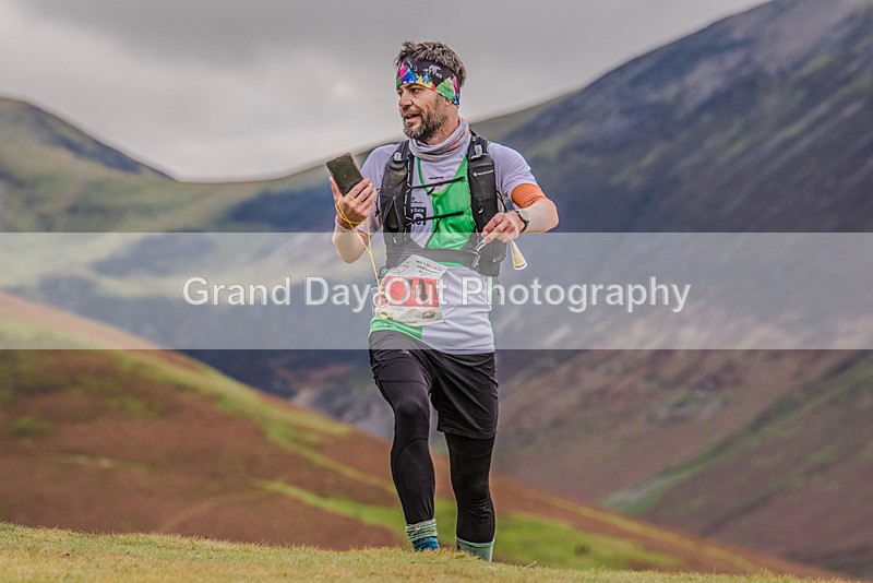 British Fell Relay-3003 - British Fell & Hill Relay Championship Braithwaite Keswick Saturday 21st October 2023