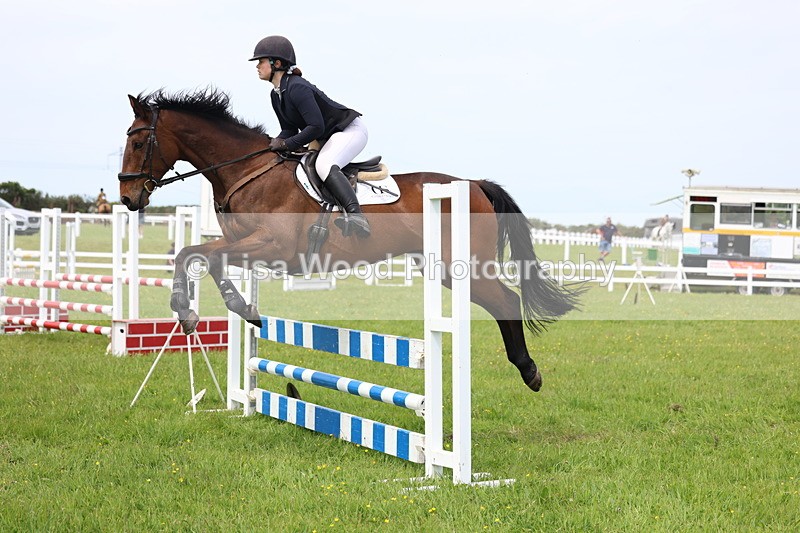 3E7A1599 - Class 13: Senior British Novice/90cm open