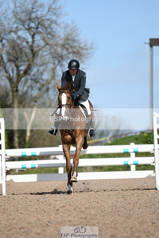 250330-122751-06764 - Cls 34 85cm National Amateur Quali