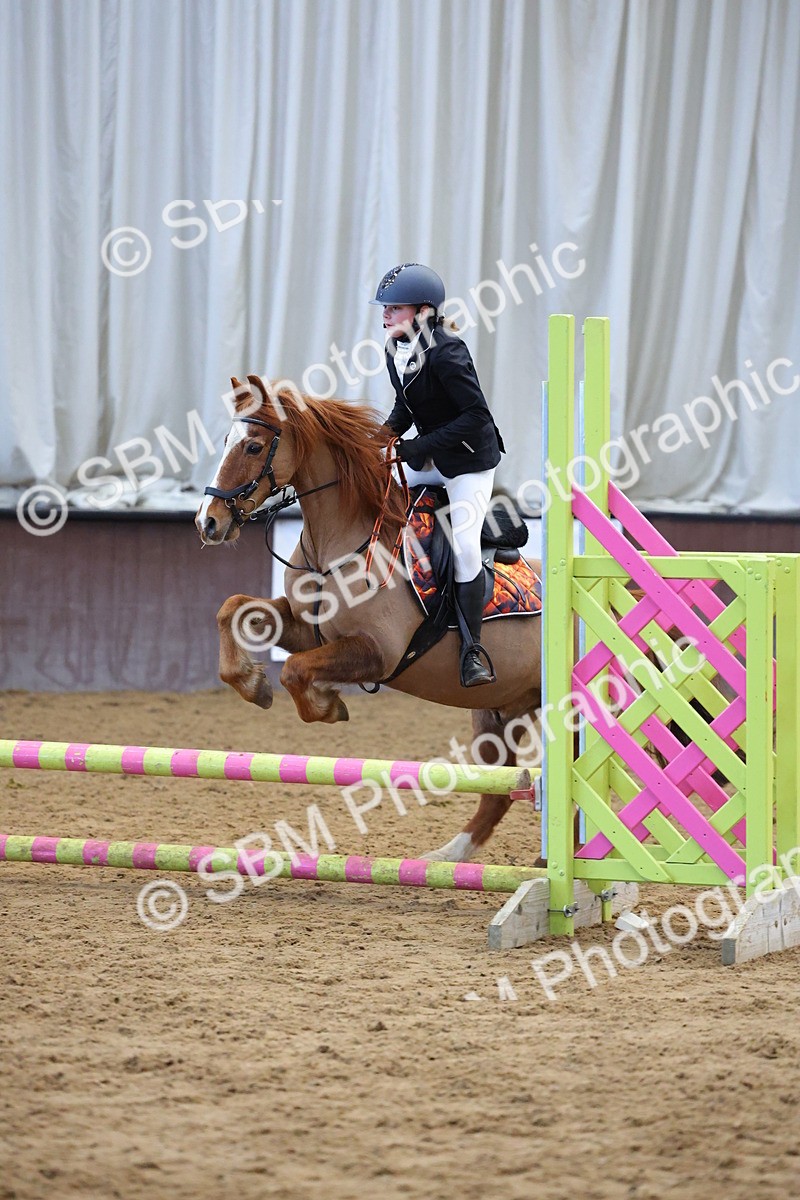 SBM_000724 - Class 3 - 60cm