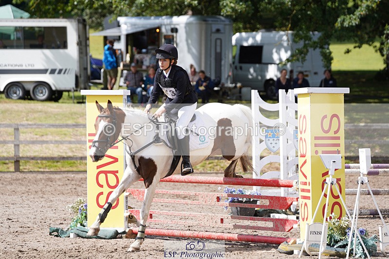 240824X-125750-27388 - 80cm Round 1 13.00 to 14.00