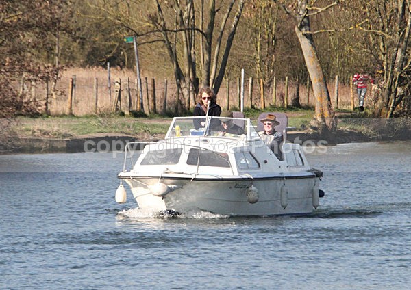110319 MADAM LISA IMG_9997 - River Launches
