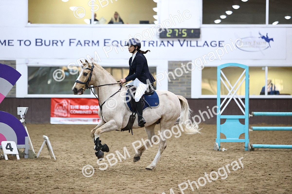 SBM_006578 - Class 4 - 90cm