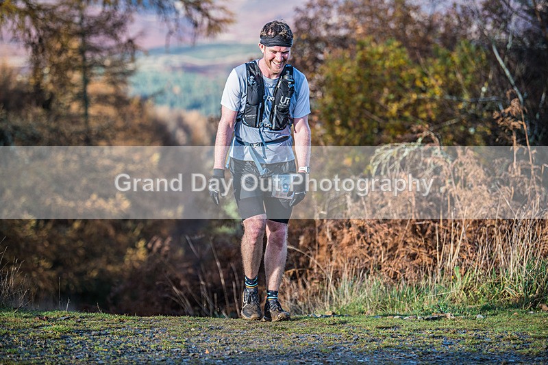 TVU-878 - High Terrain Events Tweed Valley 50 & 65K Ultra Trail Races Sunday 20th November 2022