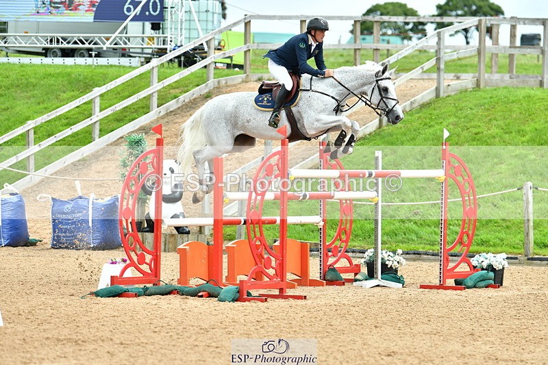 230723A-124516-12264 - Cls 12, 2 Star Big 1.45m GP 12.45 to End