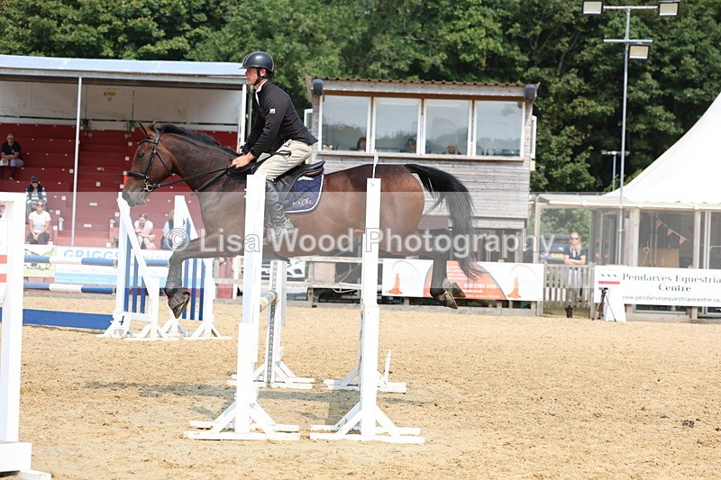 3E7A2078 - Class 6: Senior Discovery/1m open