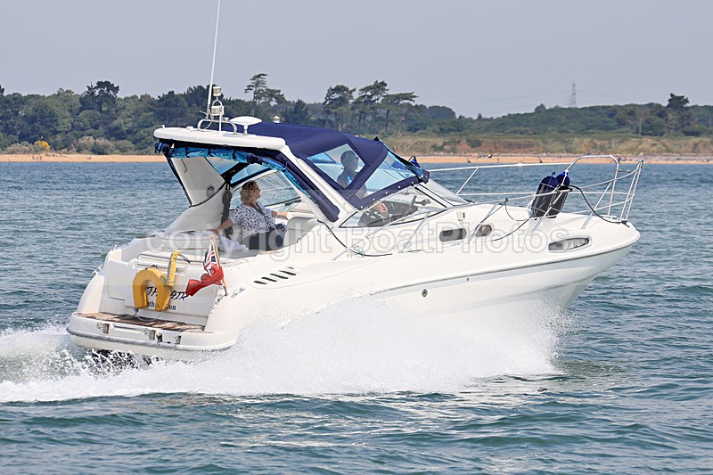 180701 AIR - SEALINE S28 1Y3A6659 - Motorboats - Open