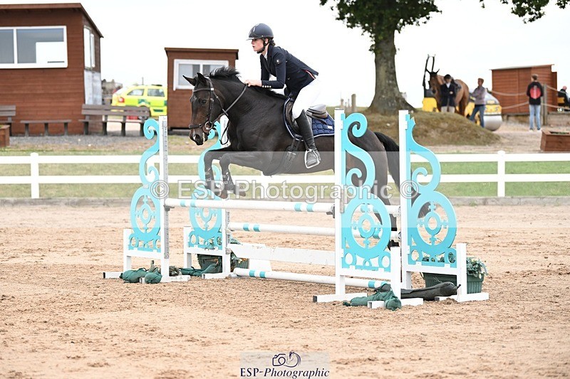 250727-091255-08734 - Cls 31 British Novice and 90cm