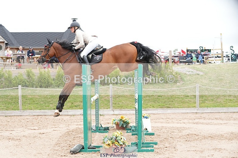 250803-120950-12992 - Cls 27 Chard Equestrian 5 Year Old Championship