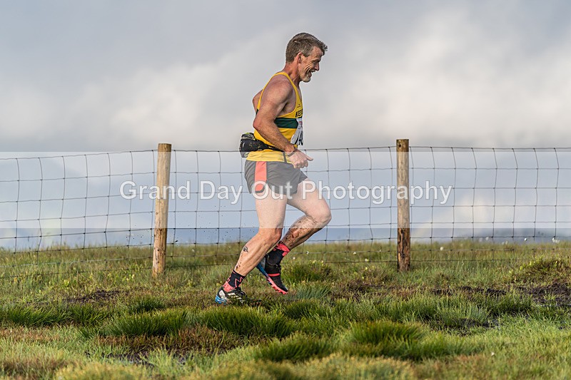 Gavel-58 - Gavel Fell Race Wednesday 29th May 2024