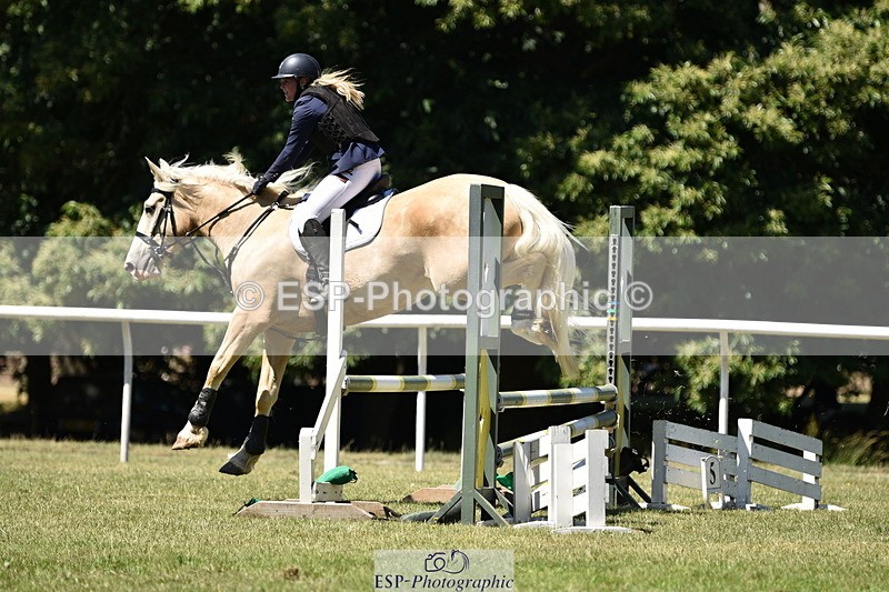 260703A-115730-07708 - Cls 26 85cm Nat Am Q