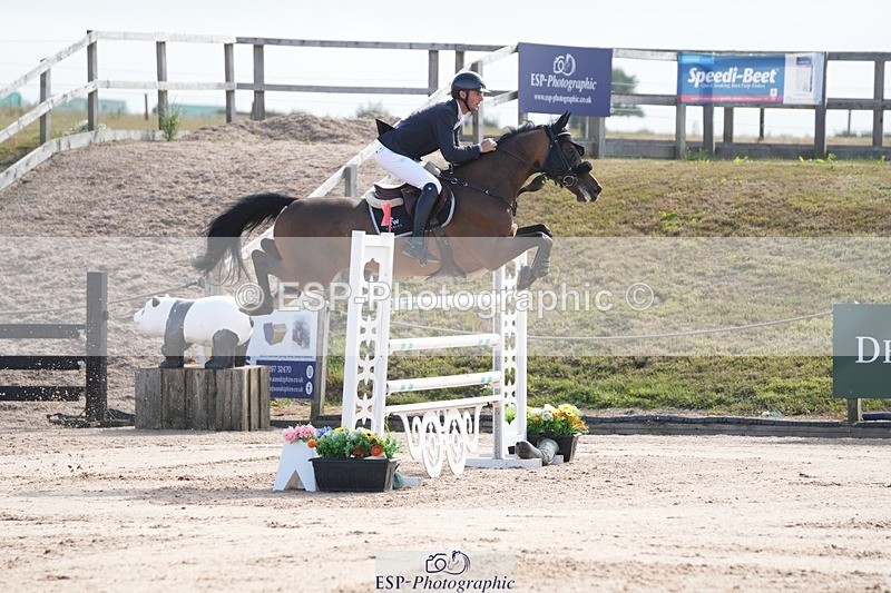 250718-094133-09471 - Cls 2, 3 Star Small Tour Start til Break