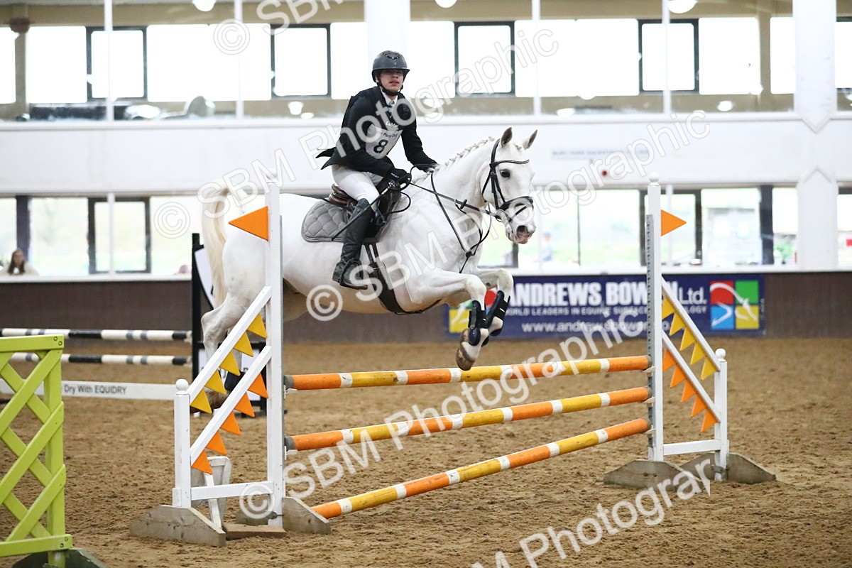 SBM_003040 - Class 7 - 90cm