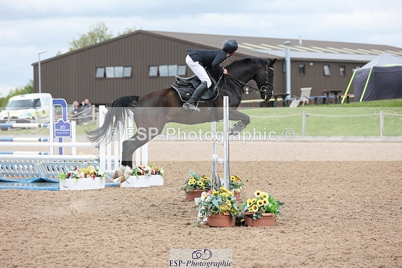 250505-124450-04829 - Cls 7 Junior 1.20m Open