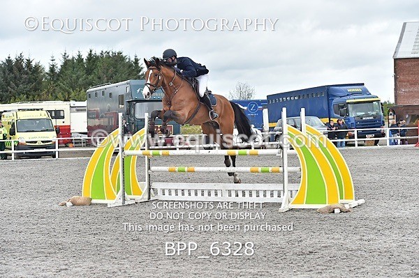 BPP_6328 - SUN CLASS 38 DISC/1M