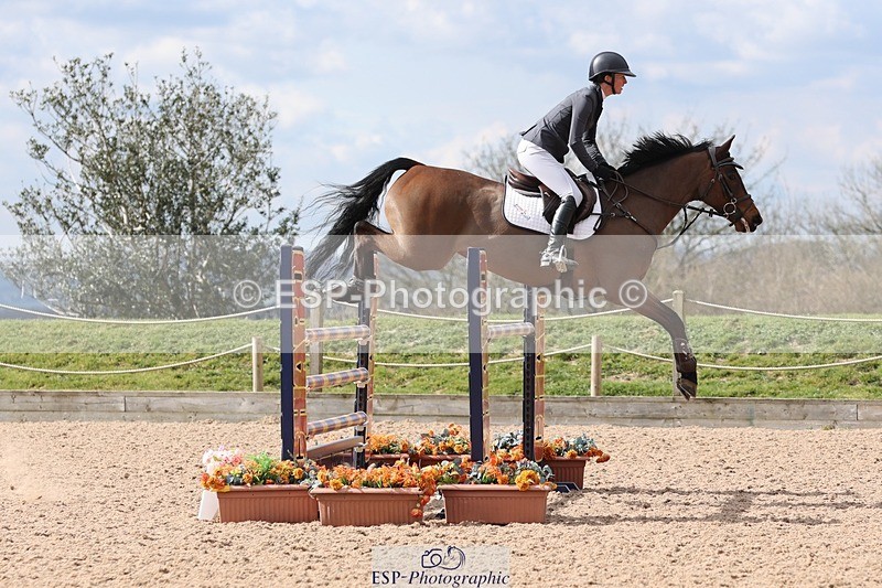 250314-120438-01724 - Cls 8+9 Foxhunter and 1.20m Open