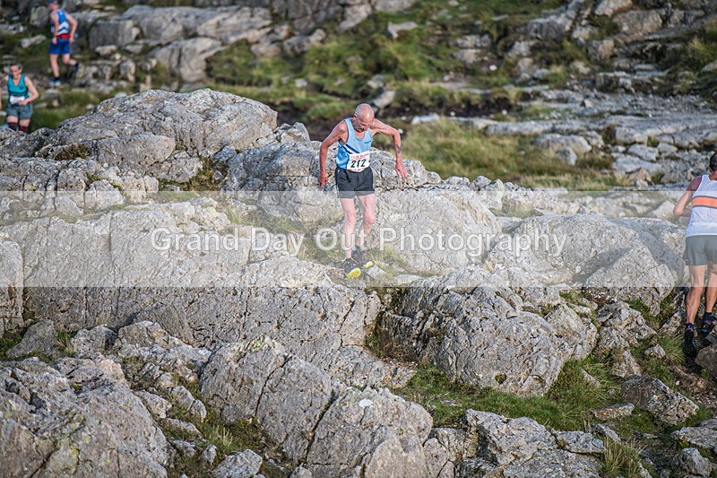 Blisco-376 - Blisco Dash Fell Race Wednesday 16th July 2025