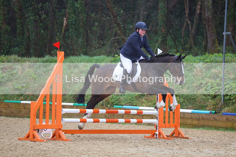 3E7A2207 - Class 4: 70 -75cm