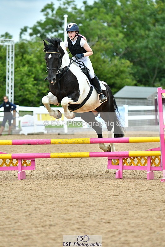 230804A-124211-02587 - Showjumping Competition