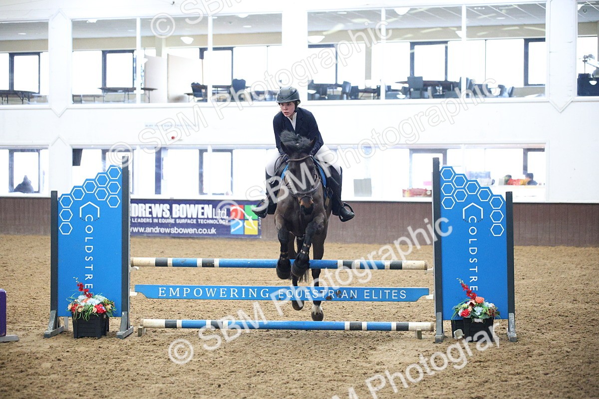 5K7A2911 - Class 0 - ClearnRound