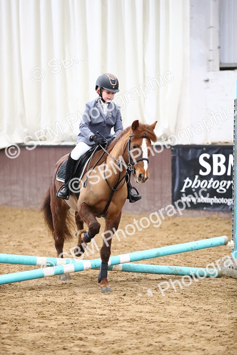 SBM_000205 - Class 1 - 30cm