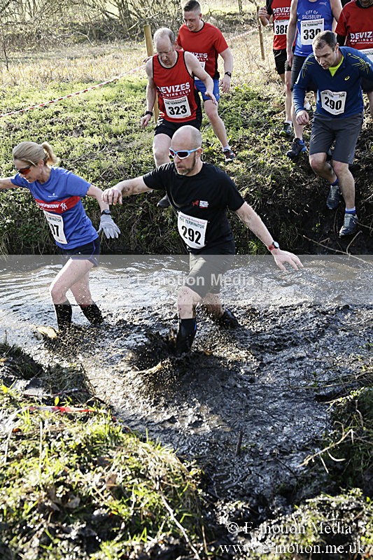 PVT 240219 432 - The Terminator Race - Pewsey Vale - 24/02/19