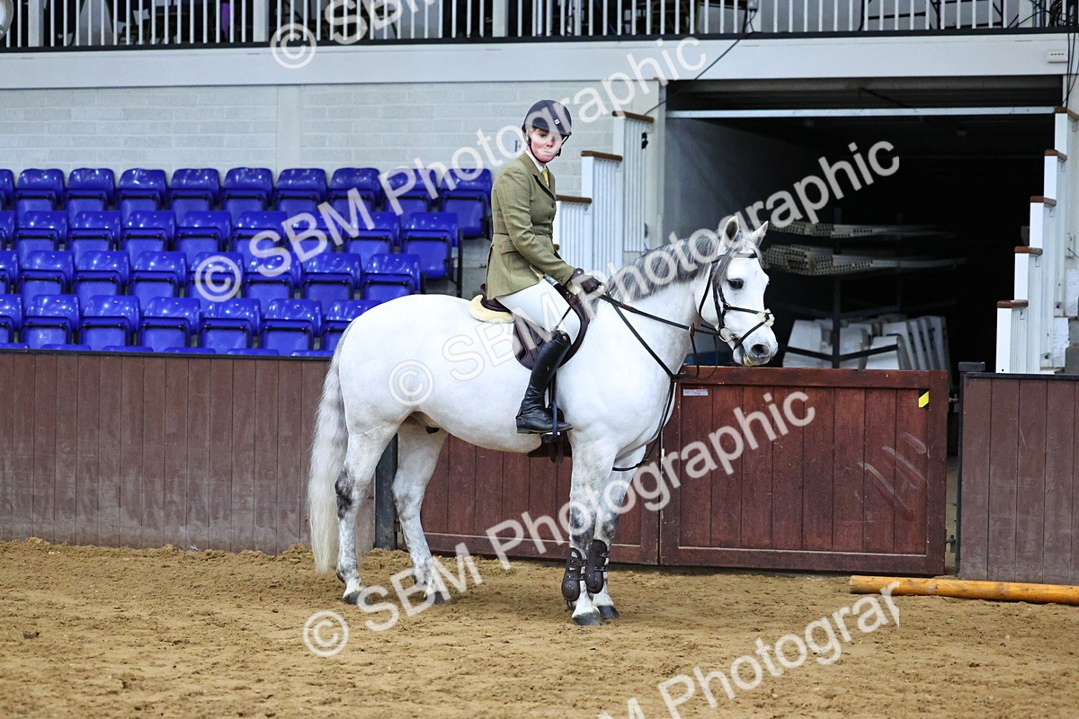 SBM_003634 - Class 37 - 80cm Training Stakes