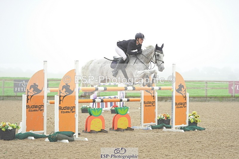 230730A-114538-08931 - Cls 26 NAF Silver 1st Jump Off