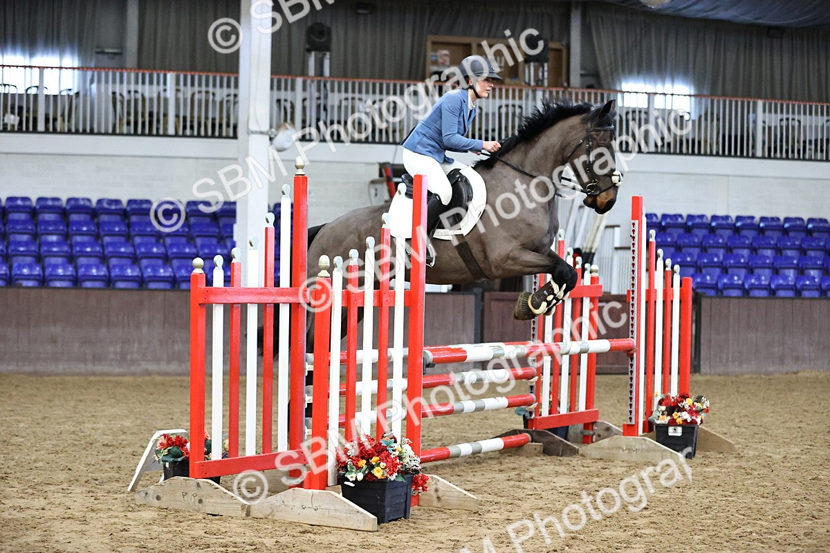 SBM_003710 - Class 14 - Senior British Novice - 90cm