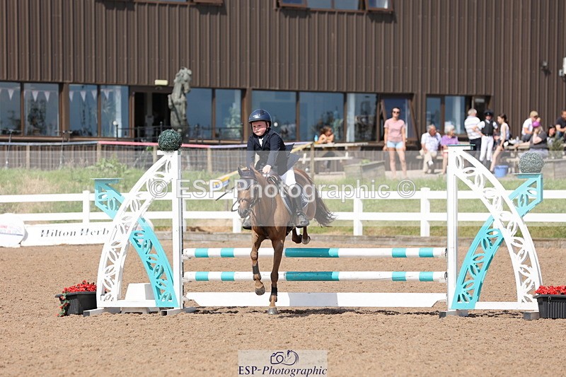 240629A-155538-07830 - Cls 13 Stepping Stones 128cm + 138cm