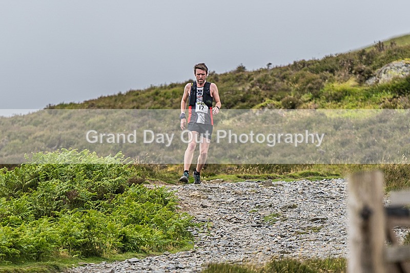 Skiddaw-599 - Skiddaw Fell Race Sunday 7th July 2014
