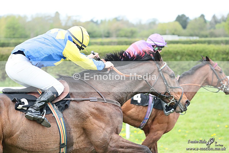 PtP 180426 134 - Worcestershire Hunt PtP Chaddesley Corbett 18/04/26