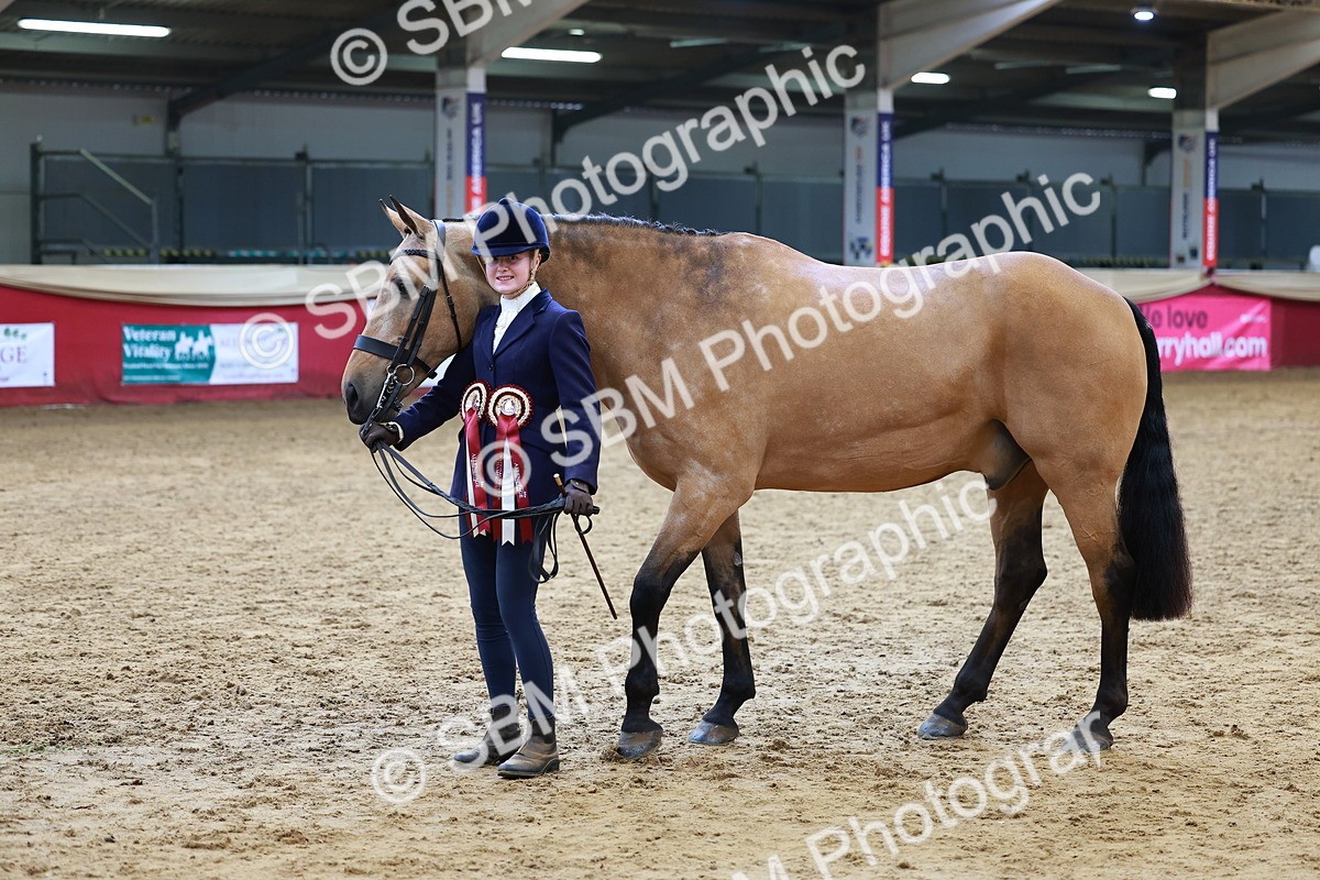 SBM_18761 - Class 903 - Sup Final - IH Pre Vet