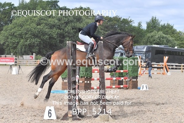 BPP_5214 - CLASS 12 Senior Discovery/ 1m Open