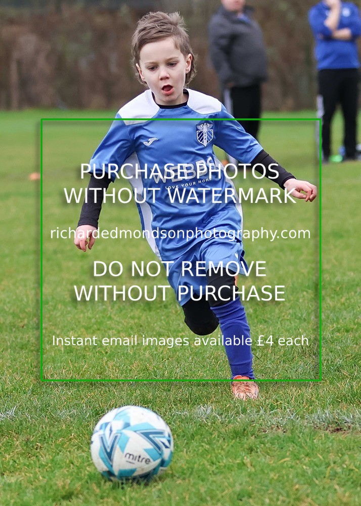 533A5756 - Wattsfield Youth U7 vs Grange Utd U7 (7/2/26)