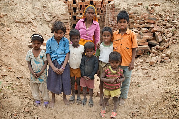  - Rajasthan, India