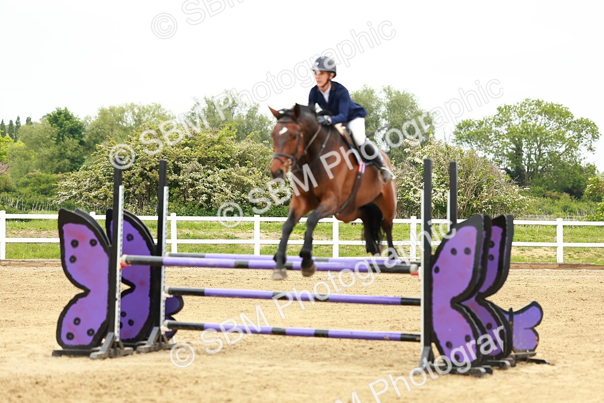 SBM_000897 - Class 3 - Senior Discovery - 1.00m