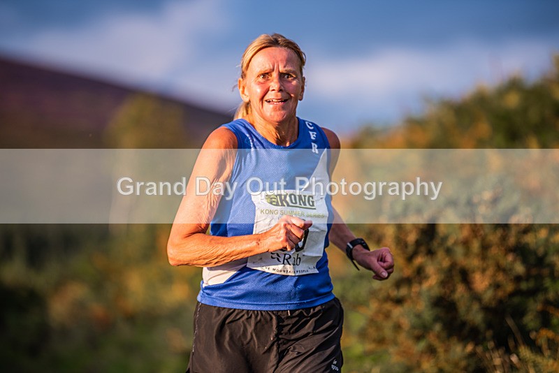 Not Round-678 - Not Round Latrigg Race Wednesday 16th August 2023