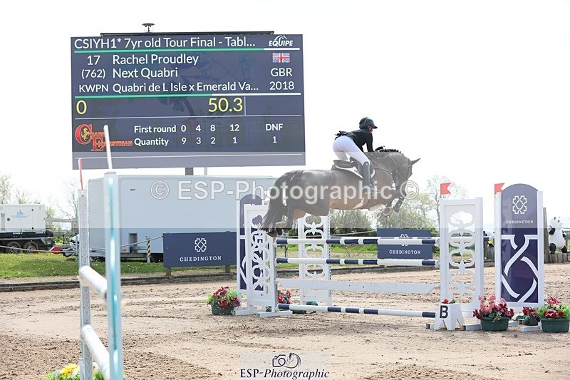 250427-111350-15870 - Cls 36 Young Horse 7yr old