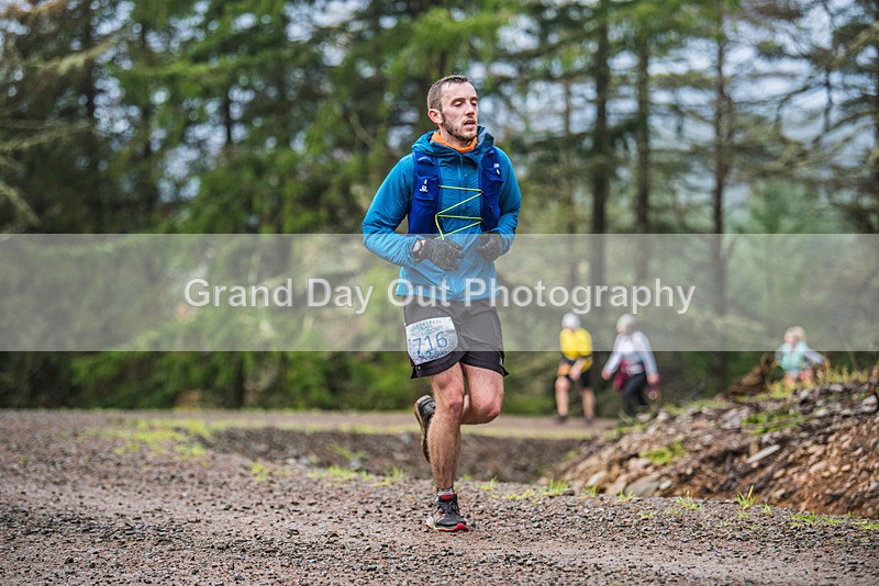 Glentress 21  10K-1310 - High Terrain Events Glentress 21 & 10K Trail Races Saturday 18th November 2023